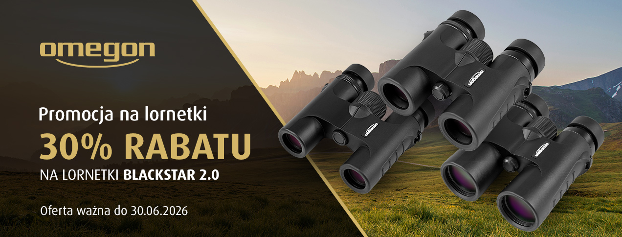 Blackstar 2.0 Promotion