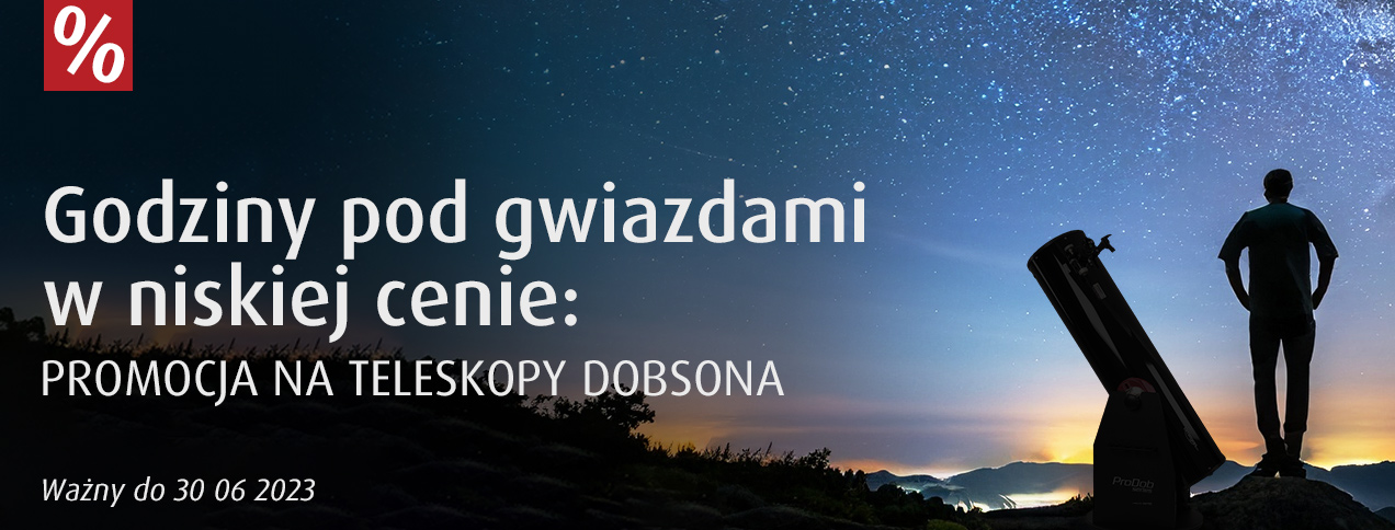 Dobson Aktion
