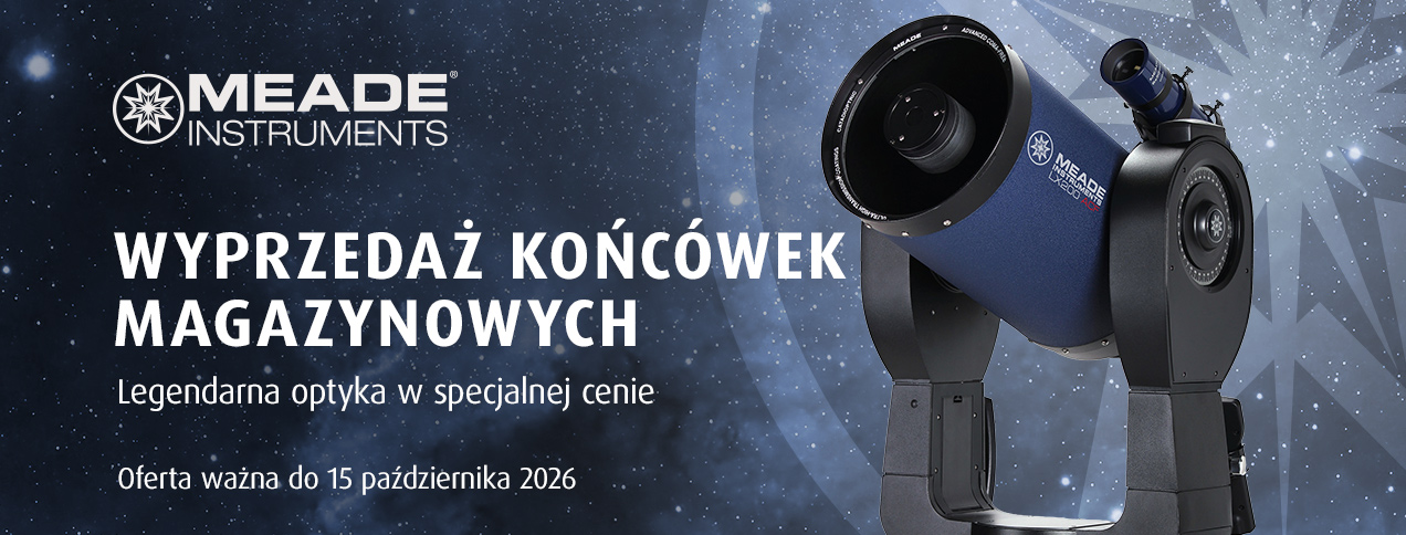 Meade final sale