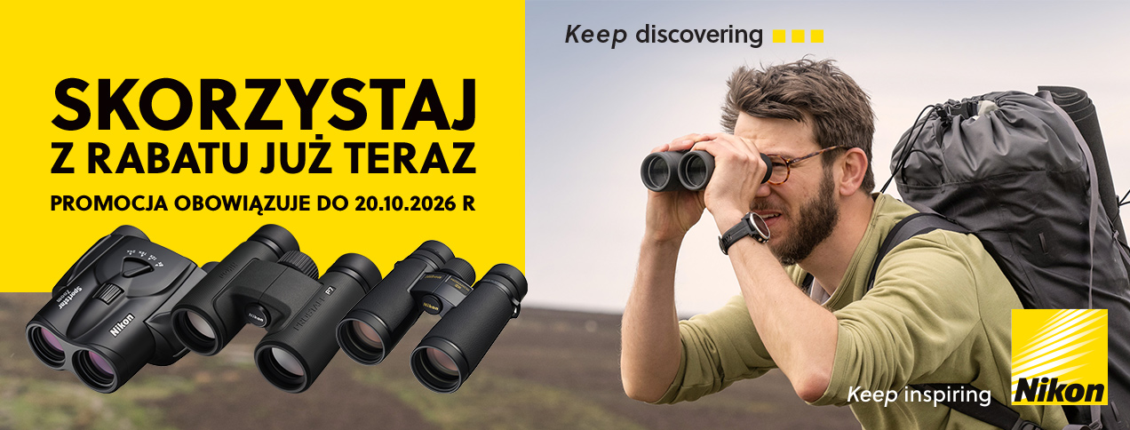 Nikon Sale