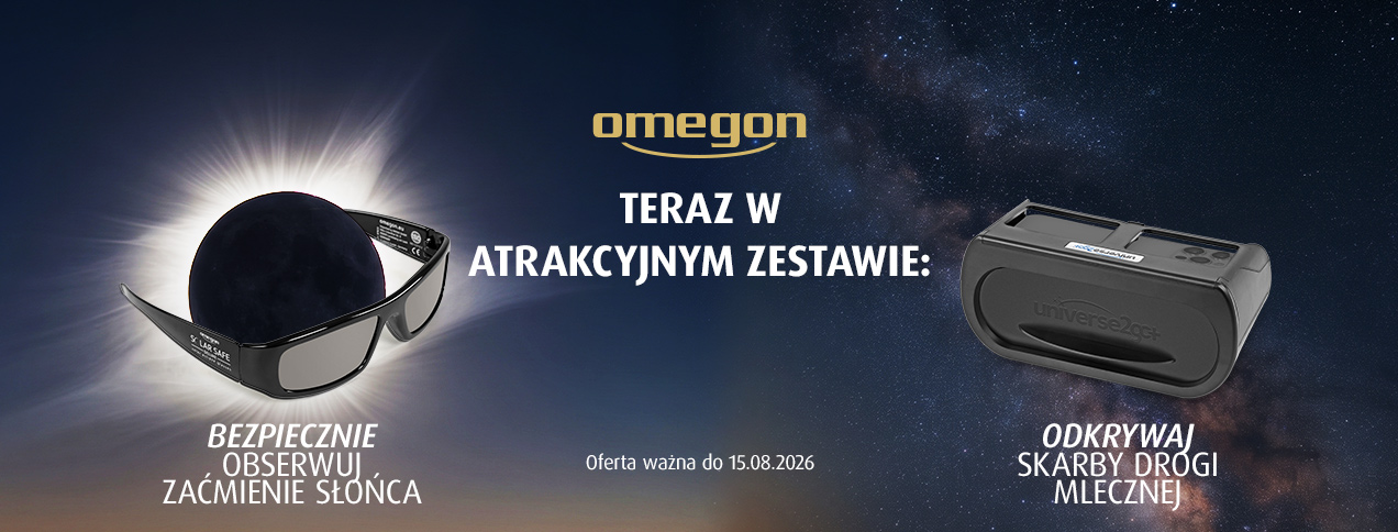 Omegon Bundle