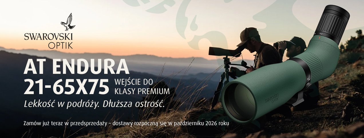Swarovski AT Endura