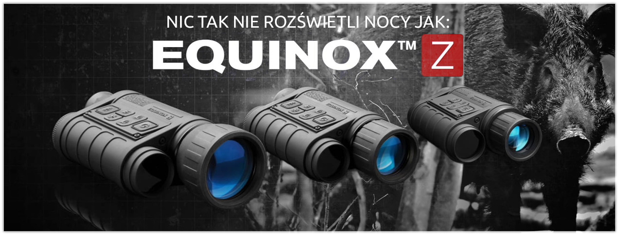 Bushnell Equinox 