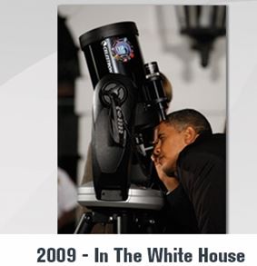 Więcej o Celestron