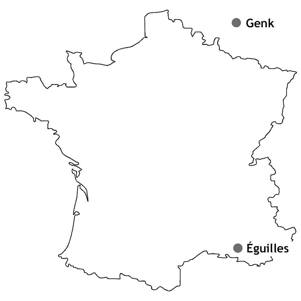 Francja