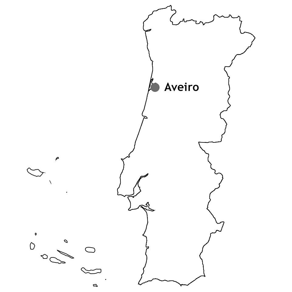 Portugalia