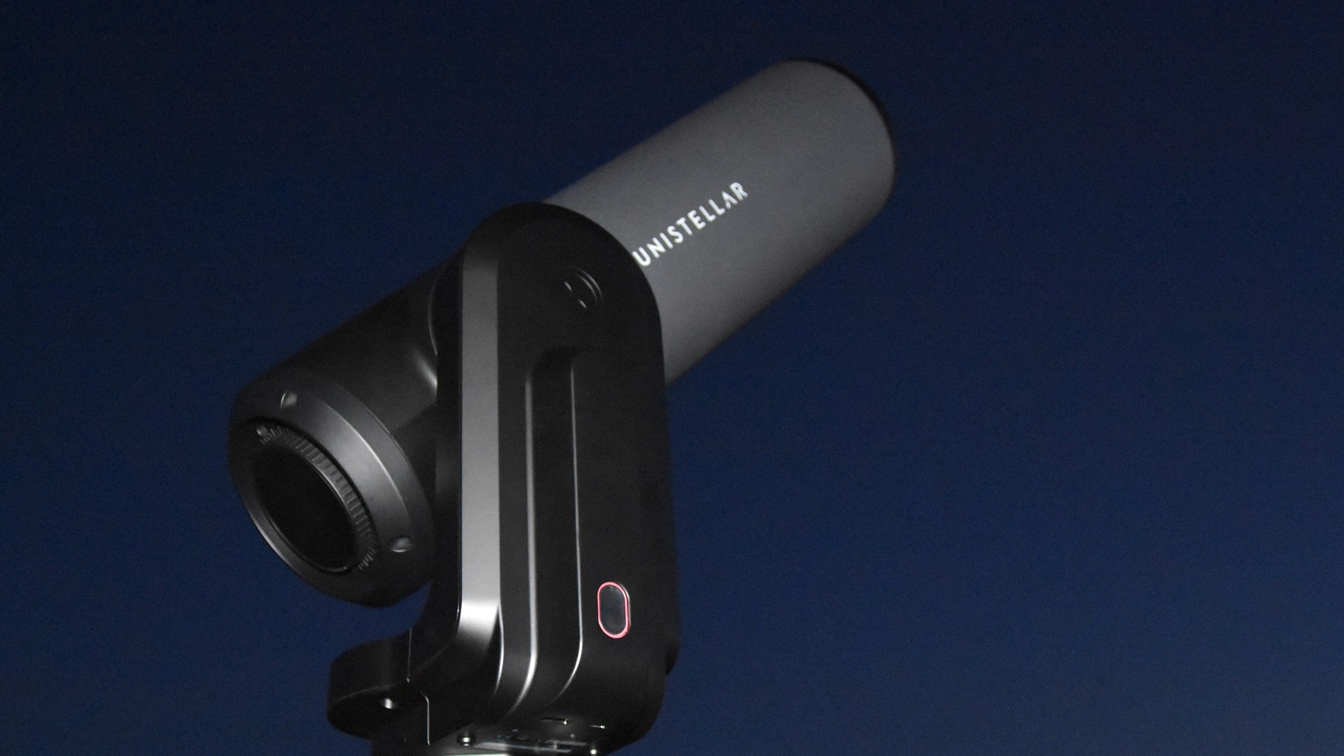 Inteligentny teleskop Unistellar eQuinox 2 – prawdziwa perełka dla miłośników galaktyk