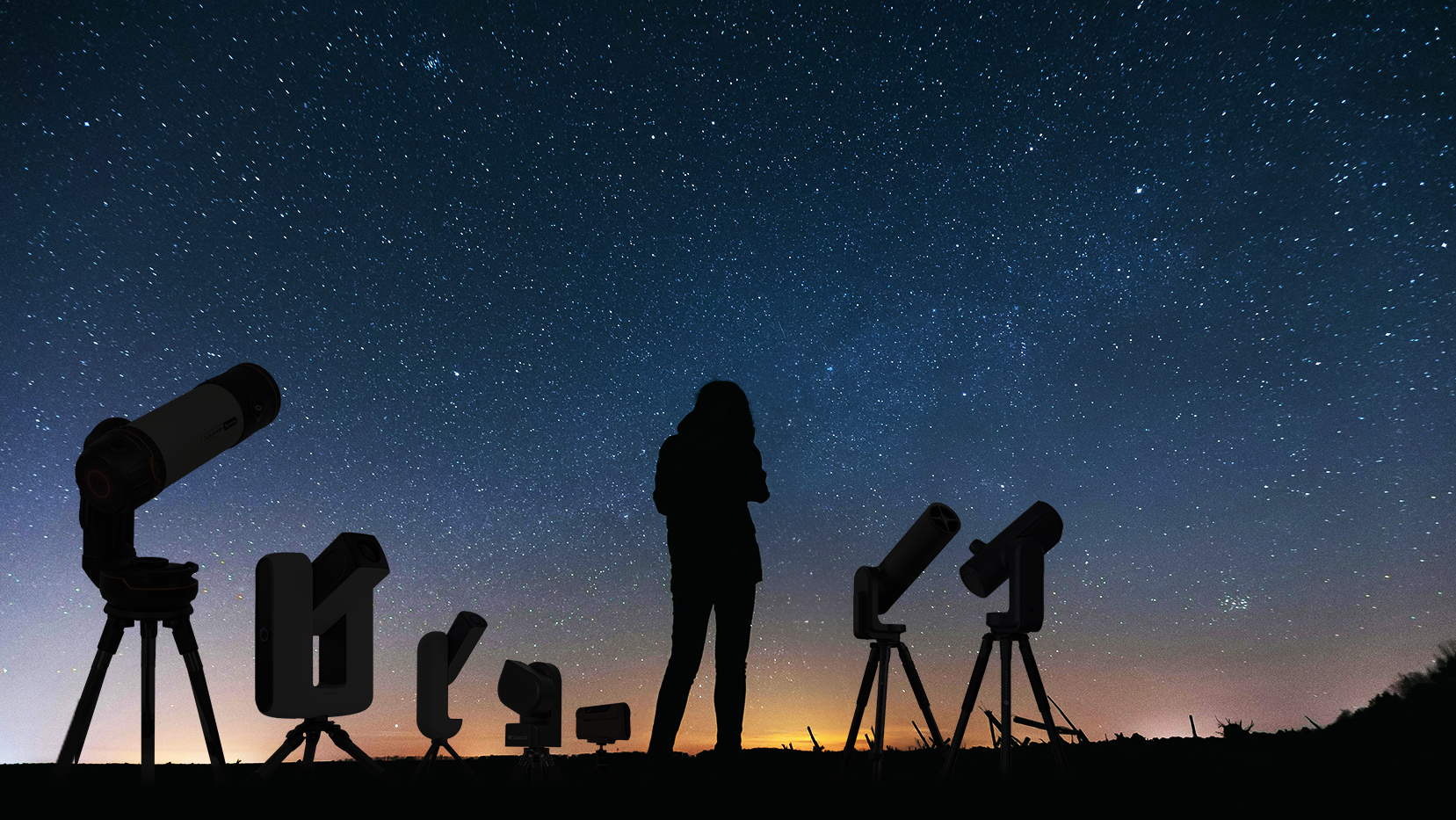 Teleskopy inteligentne: dlaczego zapoczątkowują nową erę astronomii