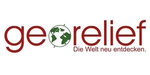 Georelief