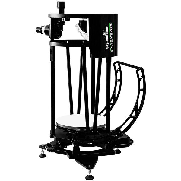 Skywatcher Teleskop dobson N 406/1650 Stargate-400P Synscan GoTo