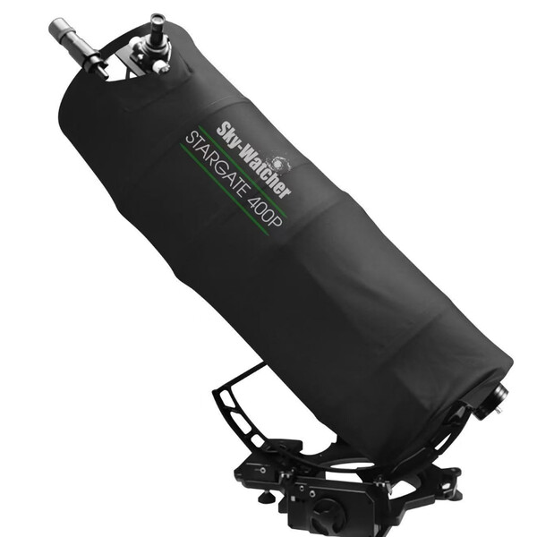Skywatcher Teleskop dobson N 406/1650 Stargate-400P Synscan GoTo