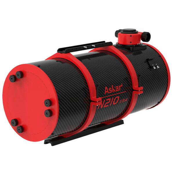 Askar Teleskop N 210/756 N210 Astrograph