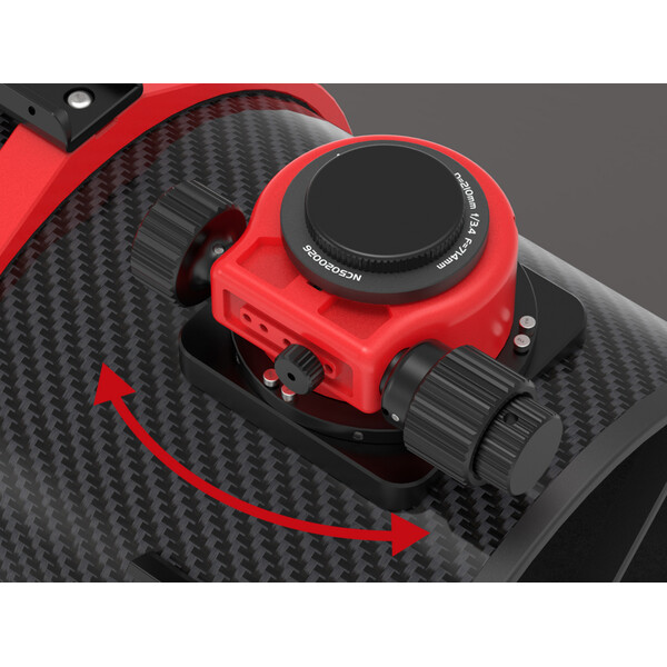 Askar Teleskop N 210/756 N210 Astrograph