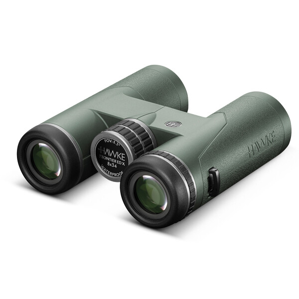 HAWKE Lornetka Frontier ED X 8x34 Gen 2