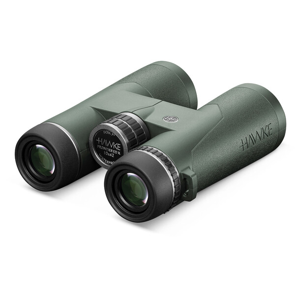 HAWKE Lornetka Frontier ED X 10x42 Gen 2