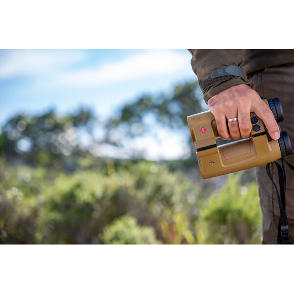 Leica Lornetka Geovid Max 10x42