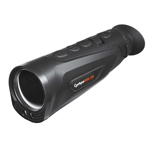 ThermTec Kamera termowizyjna Cyclops 635L 3.0
