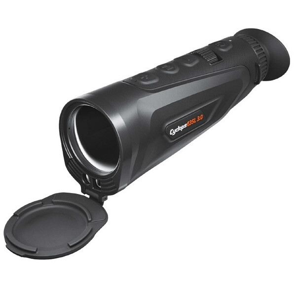 ThermTec Kamera termowizyjna Cyclops 635L 3.0