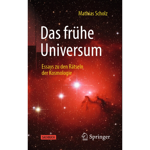 Springer Das frühe Universum