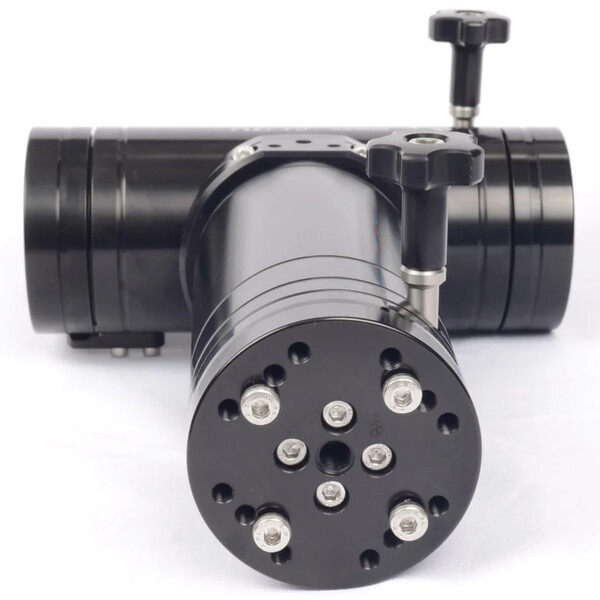 Montaż AZ 75 Encoder