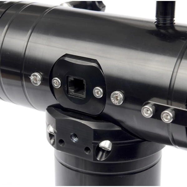 Montaż AZ 75 Encoder