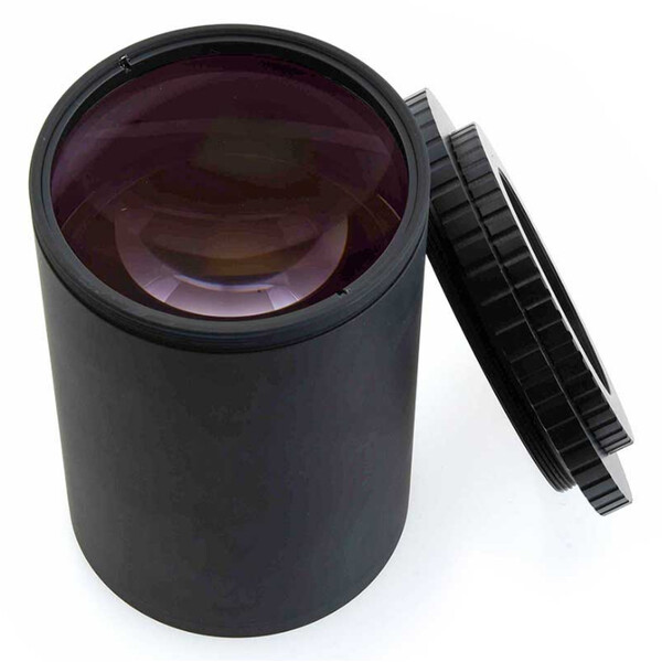 TS Optics Korektor komy 0,85x 3"