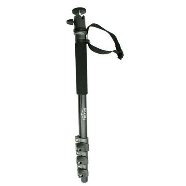 Triton Statyw aluminiowy monopod FMX 17 z przegubem kulowym