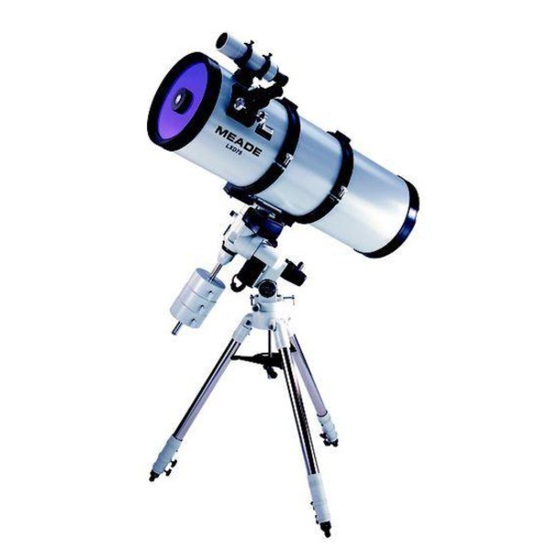 Meade Teleskop Schmidt-Newton SN 254/1016 UHTC LXD75 GoTo