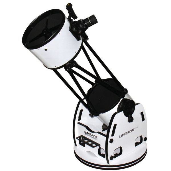 Meade Teleskop Dobsona N 254/1270 LightBridge Plus DOB