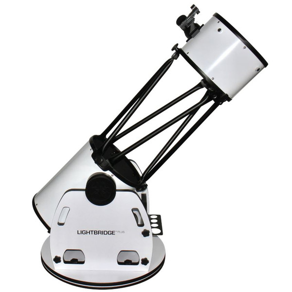 Meade Teleskop Dobsona N 254/1270 LightBridge Plus DOB