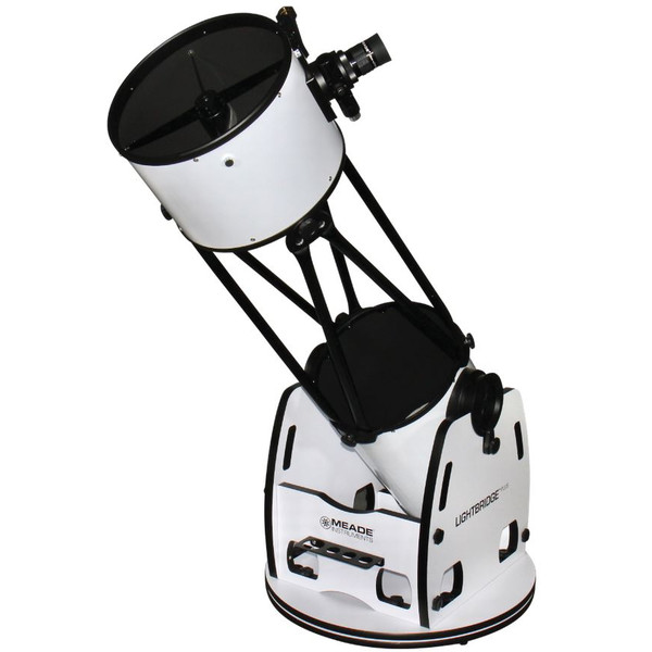 Meade Teleskop Dobsona N 304/1524 LightBridge Plus DOB