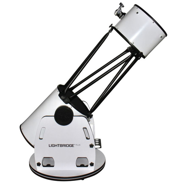 Meade Teleskop Dobsona N 304/1524 LightBridge Plus DOB