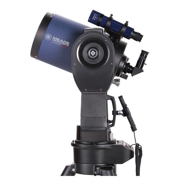 Meade Teleskop ACF-SC 203/2000 8" UHTC LX200 GoTo