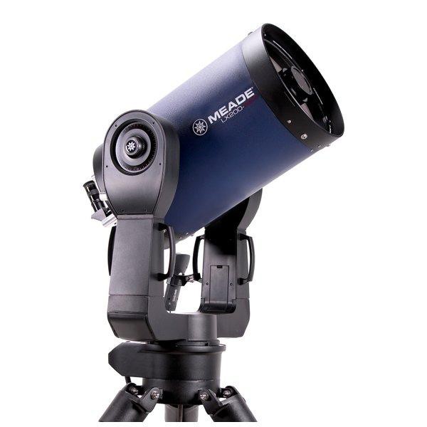 Meade Teleskop ACF-SC 305/3000 12" UHTC LX200 GoTo bez statywu