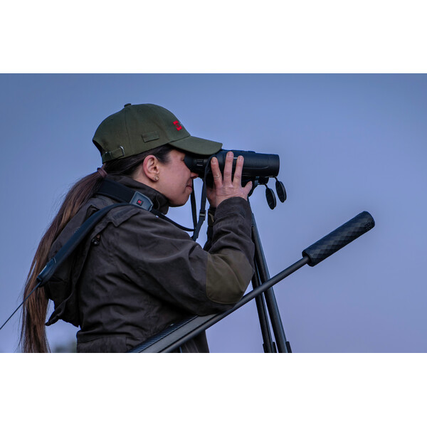 HIKMICRO Noktowizor Habrok 4K HH35L 2.0