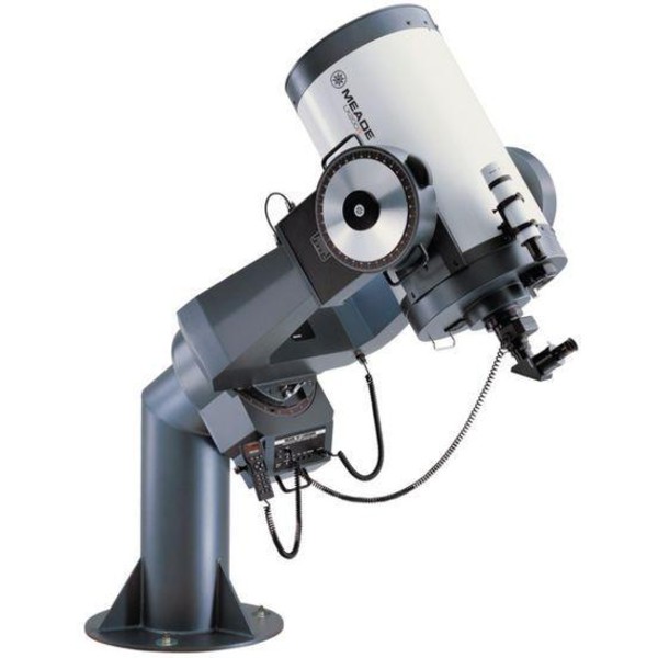 Meade Teleskop ACF-SC 406/4064 16" UHTC LX200 GoTo + kolumna równikowa