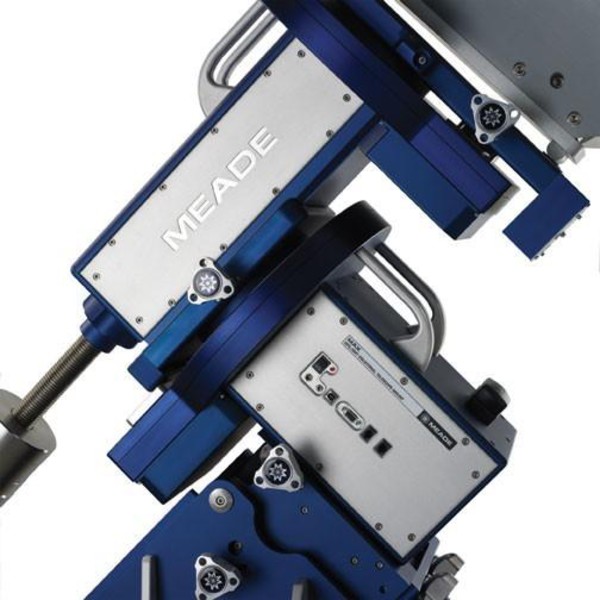 Meade Teleskop ACF-SC 406/3251 16" UHTC LX400 MaxMount GoTo + kolumna azymutalna