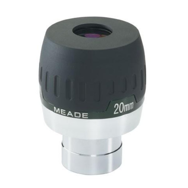 Meade Okular Super Wide Angle 20mm 1,25"