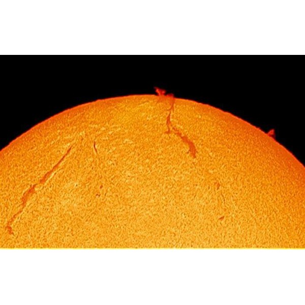 Coronado Sonnenteleskop ST 90/800 SolarMax 90 BF15 OTA