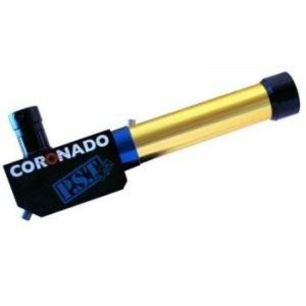 Coronado Sonnenteleskop ST 40/400 PST Personal Solar Telescope CaK OTA