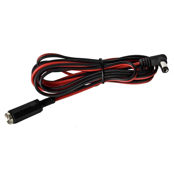 Meade Kabel przedłużający z wtyczką kątową do LX200/RC400