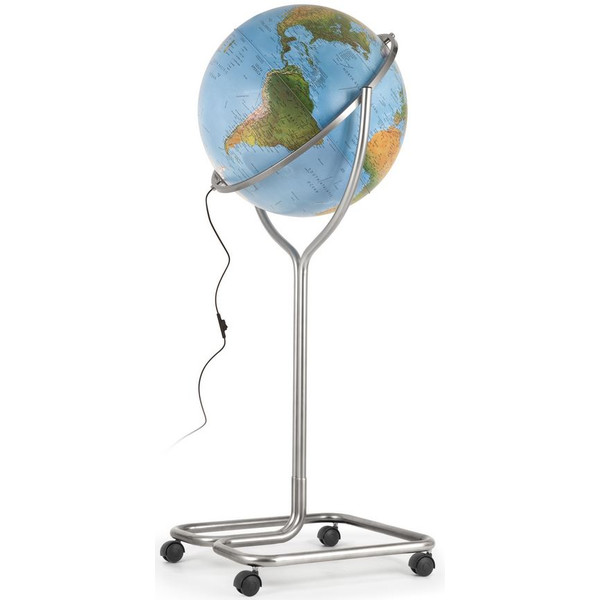 Räthgloben Globus na podstawie DP 50 Erika