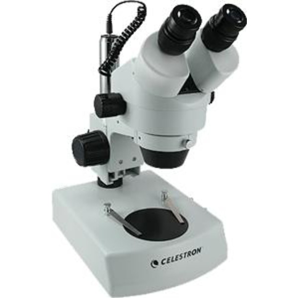 Celestron Stereokopf 44 206 Zoom, binokular