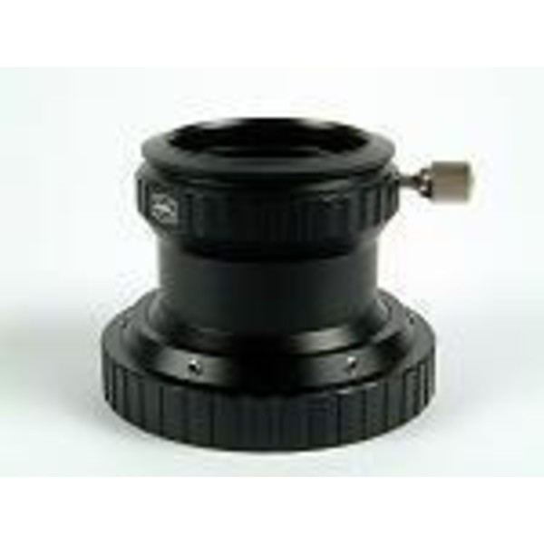 Baader Zaciski okularowy Deluxe 2" i adapter 6x6 T