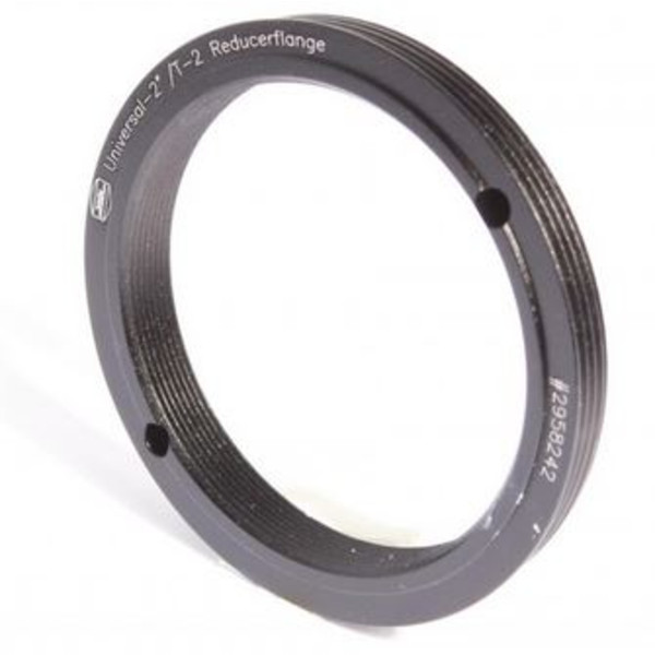 Baader Adapter Pierścień redukcyjny 2" (męski) / T2 (żeński)