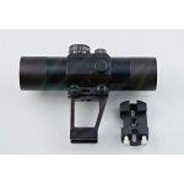 Baader 47mm Sky Surfer V komplet Metall