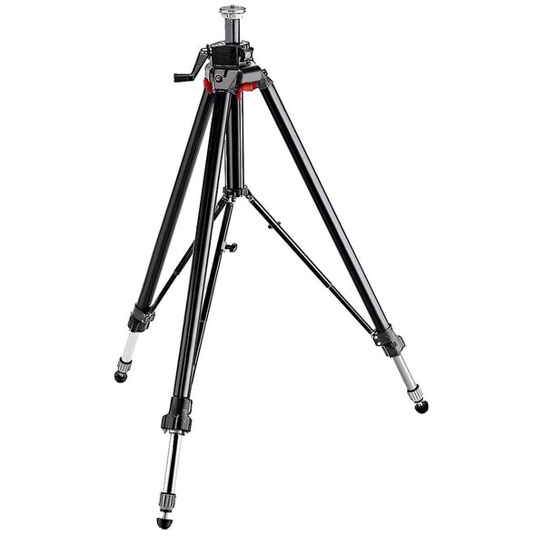 Manfrotto Statyw aluminiowy 058B Triaut