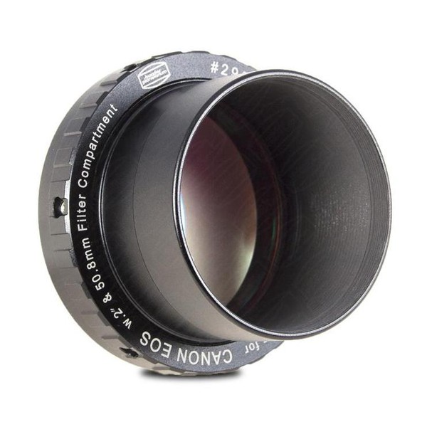 Baader Adaptery do aparatów fotograficznych Pierścień T Canon EOS DSLR T-2/M48