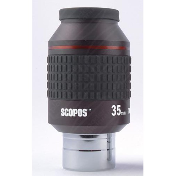 Baader Okular SCOPOS Extreme 35mm 2" szerokokątny