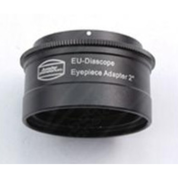 Baader Adapter Tulejka 2" z łączem ZEISS Diascope